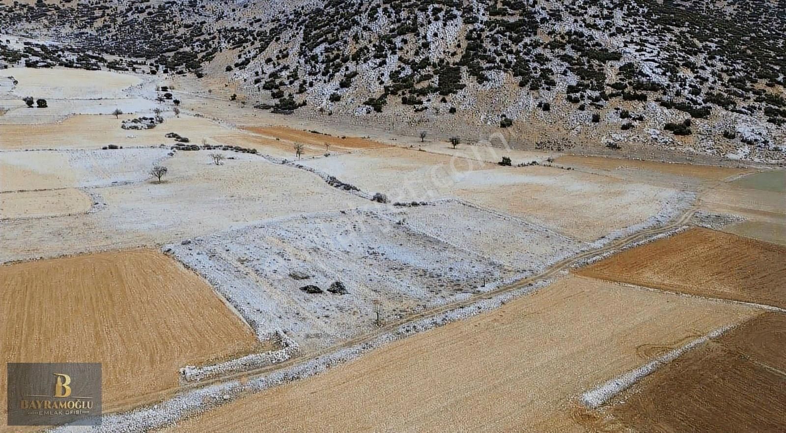 Emsalsiz Rakam Süper Fırsat 5036m2 Tarla - Görsel 2