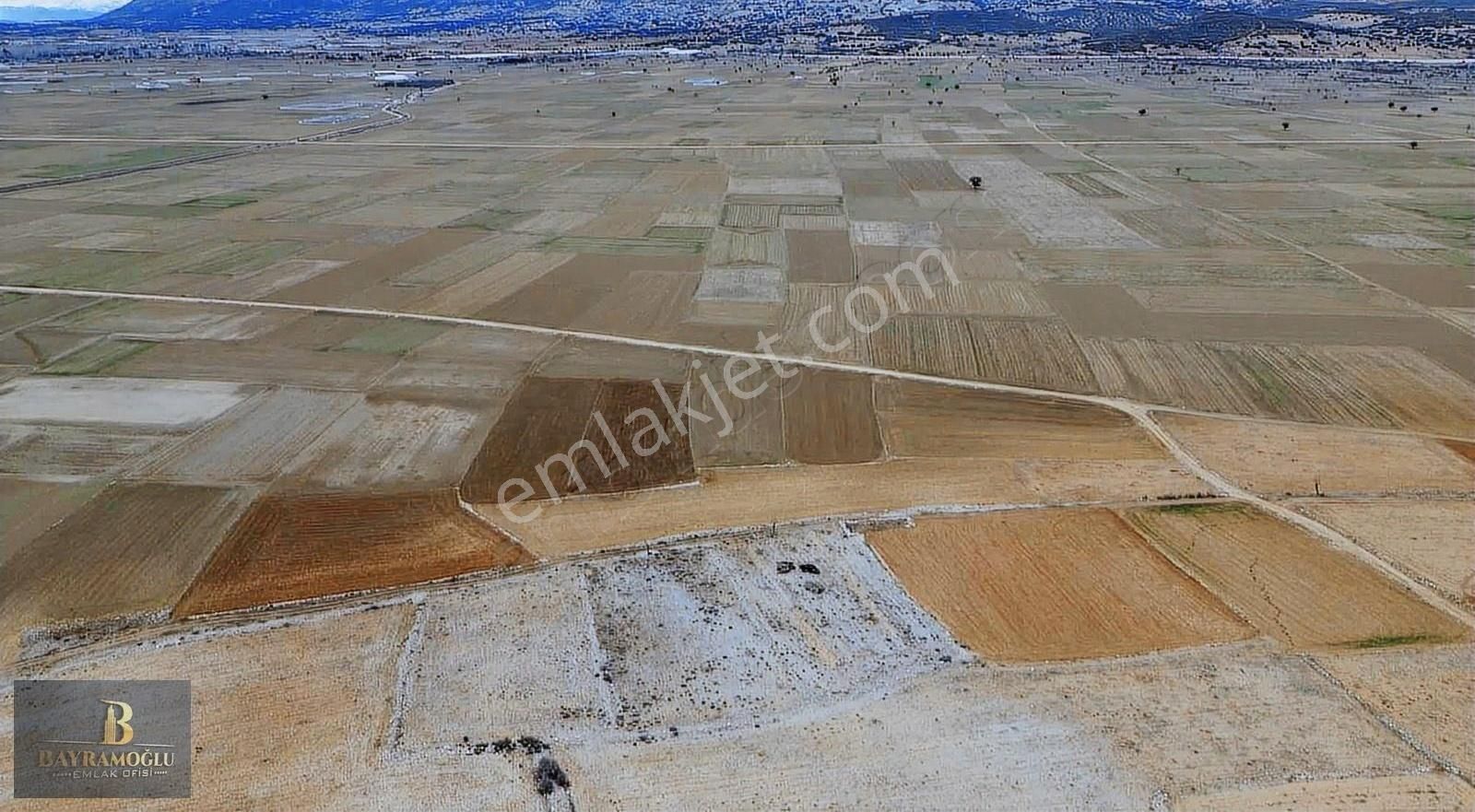 Emsalsiz Rakam Süper Fırsat 5036m2 Tarla - Görsel 4