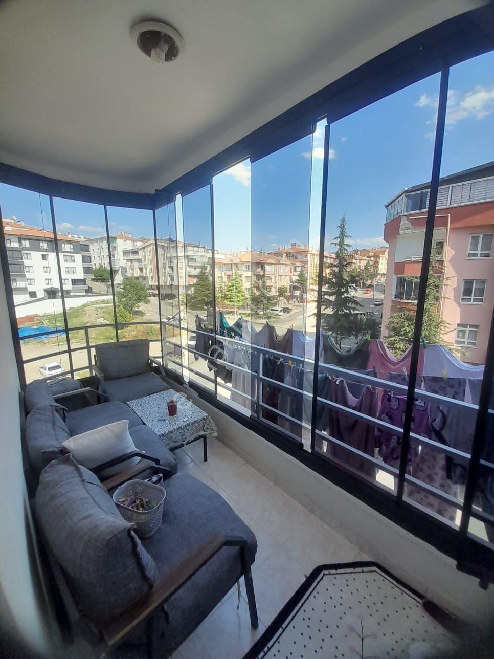 Mamak Şahintepe Mahallesinde Satılık 3+1 Daire