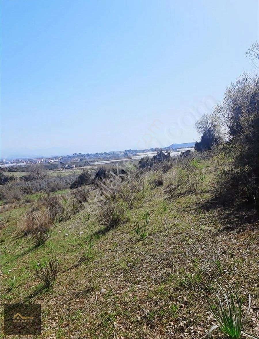 Manavgat Çolaklıda Doğa İçinde Kaçırılmaz Yatırım Fırsatı! - Görsel 13