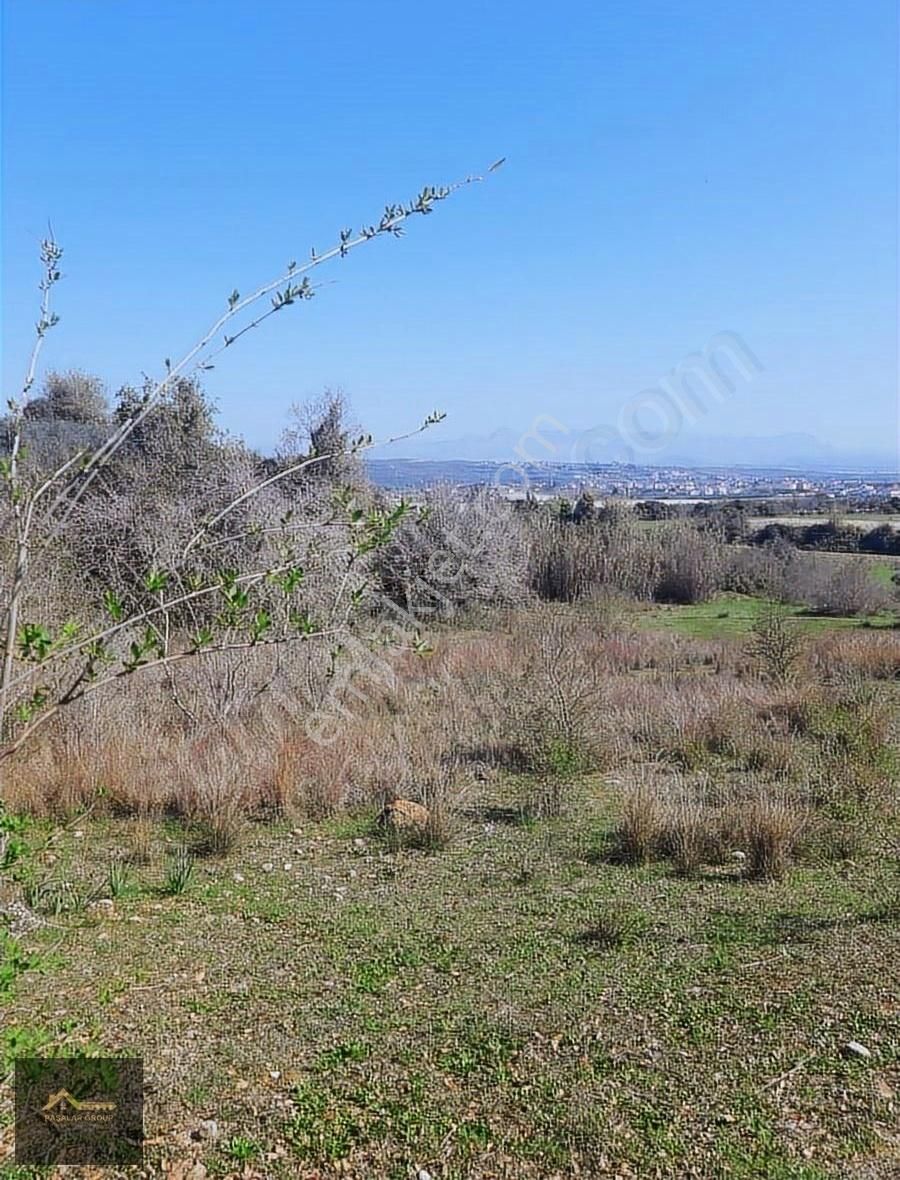 Manavgat Çolaklıda Doğa İçinde Kaçırılmaz Yatırım Fırsatı! - Görsel 5