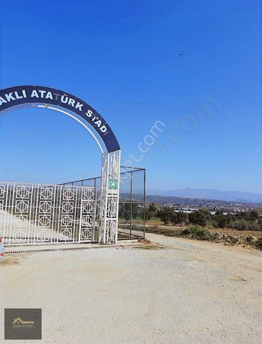 Manavgat Çolaklıda Doğa İçinde Kaçırılmaz Yatırım Fırsatı! - Görsel 7