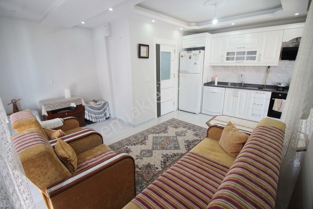 Çoban Çeşme Mahallesinde 2+1/ 85 M2 Asansörlü Eşyalı Daire