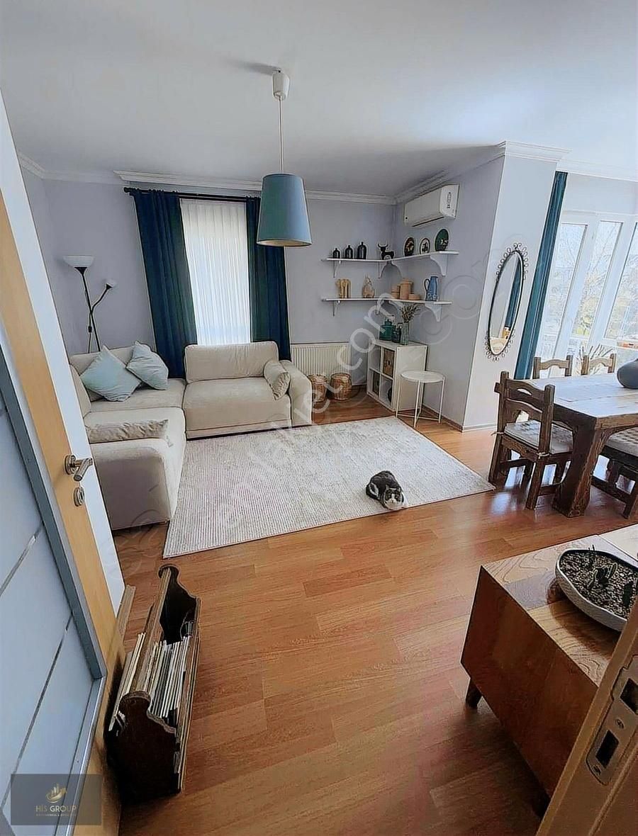 Elmaz Firuze Konakları Sahibinden Satılık Site İçinde 3+1 Daire