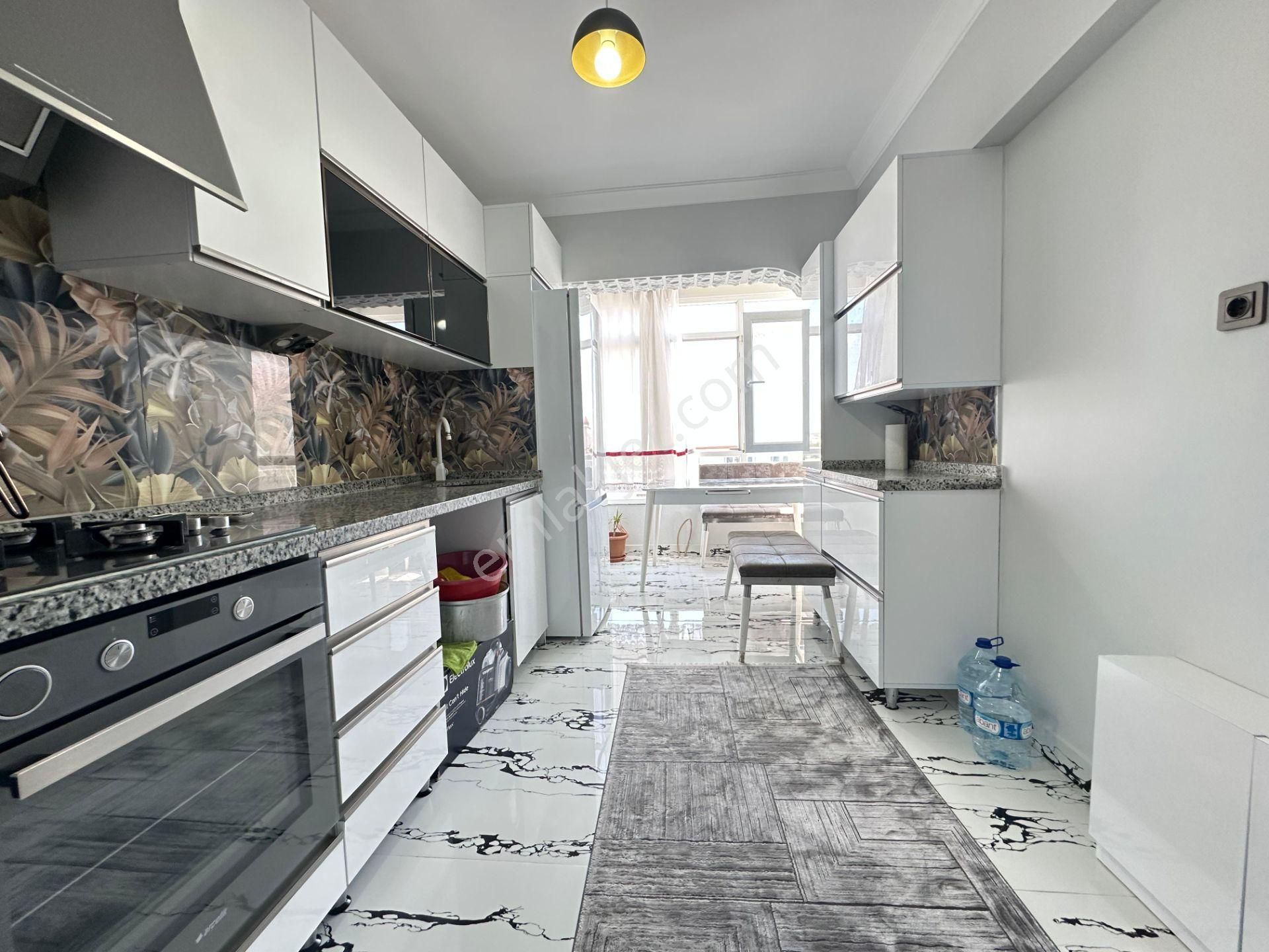 Kalecik Emlak'tan 5.kat 130m² Full Yapılı Asansörlü Fırsat Daire