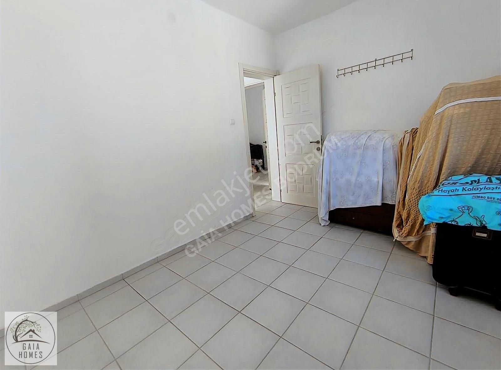 Akyarlar'da Denize Sıfır Sitede Satılık 3+1 Müstakil Villa - Görsel 33