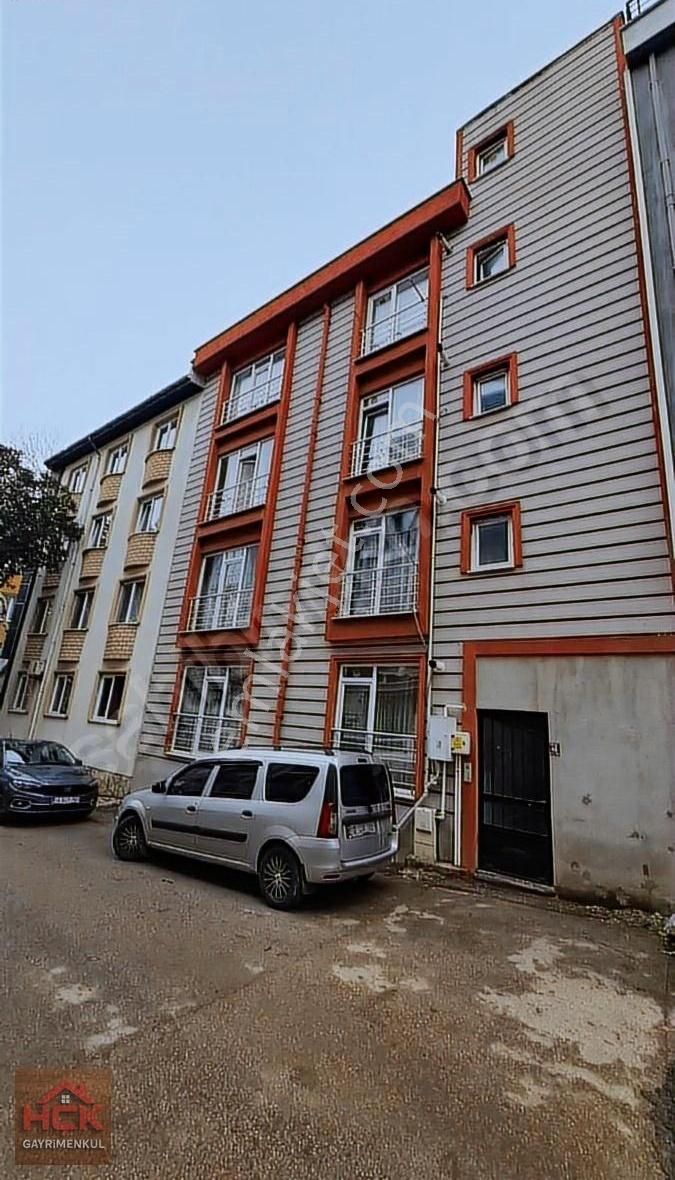 Hçk Gayrimenkulden İhsaniyede 2+1 Satılık Daire