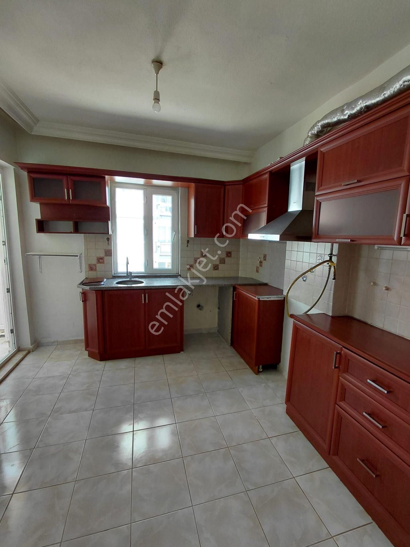 Isparta Merkez Ayazmana Yaşamkent Stesinde Kiralık Bakımlı Daire