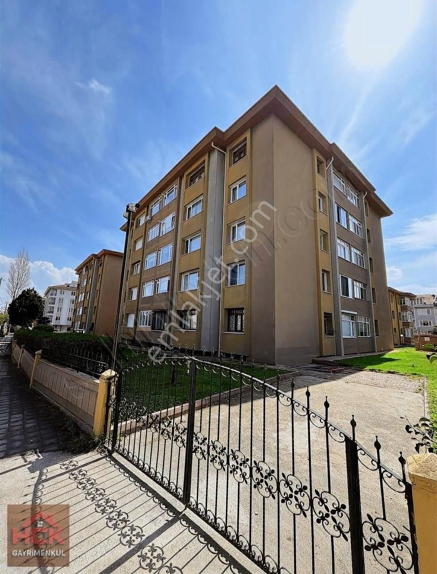 Hçk Gayrimenkul Den Muhteşem Konumda 3+1 Dairemiz Kiralıktır