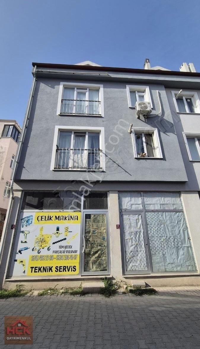 Hçk Gayrimenkul' Den 100. Yılda 3+1 Dubleks Satılık Daire
