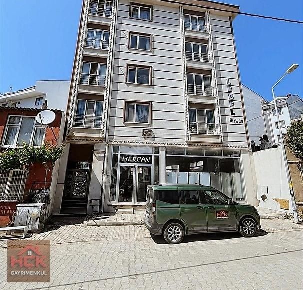 Hçk Gayrimenkul'den 1+1 Full Eşyalı Dairemiz Kiralıktır