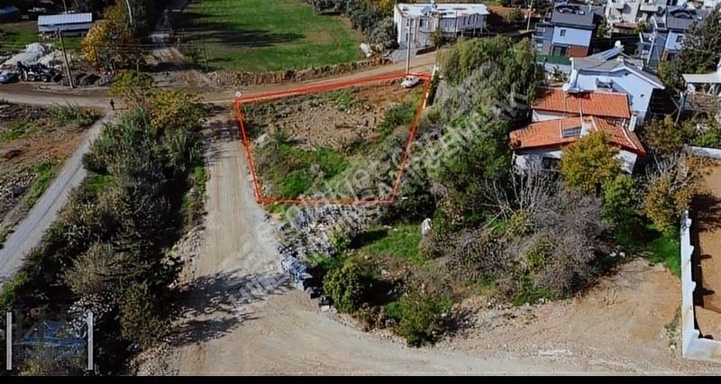 Fethiye Çiftlik'de 738 M2 Satılık İmarlı Arsa﻿ - Görsel 17