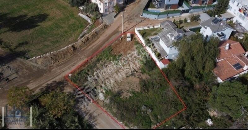 Fethiye Çiftlik'de 738 M2 Satılık İmarlı Arsa﻿ - Görsel 19