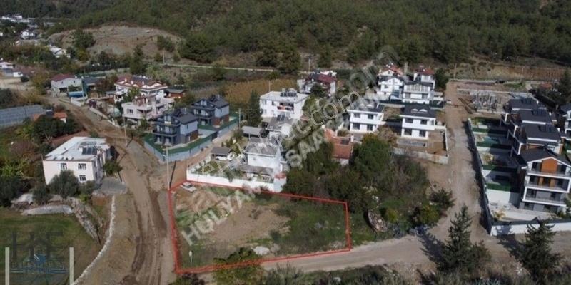 Fethiye Çiftlik'de 738 M2 Satılık İmarlı Arsa﻿ - Görsel 14