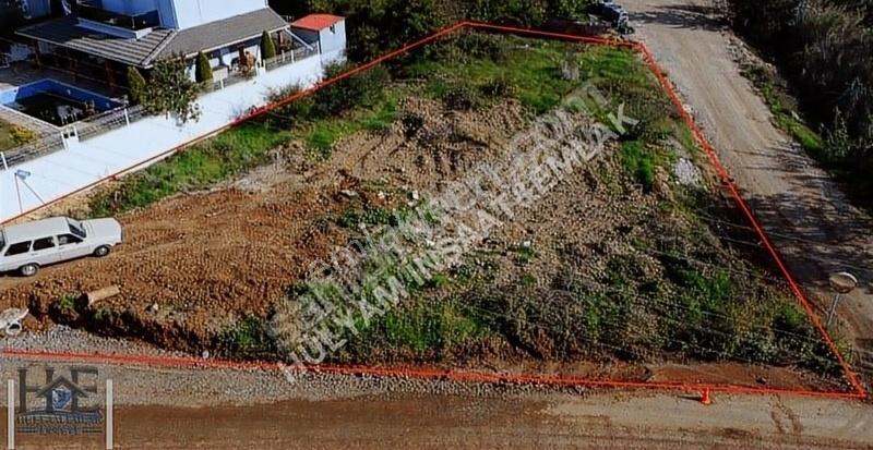 Fethiye Çiftlik'de 738 M2 Satılık İmarlı Arsa﻿ - Görsel 18