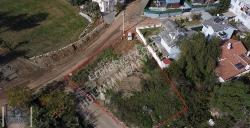 Fethiye Çiftlik'de 738 M2 Satılık İmarlı Arsa﻿ - Görsel 11
