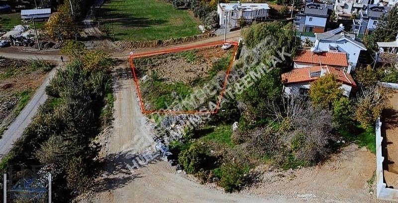 Fethiye Çiftlik'de 738 M2 Satılık İmarlı Arsa﻿ - Görsel 6