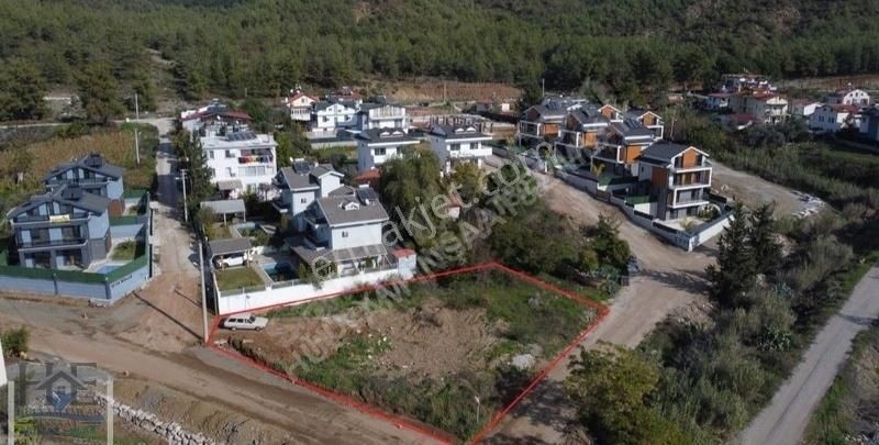 Fethiye Çiftlik'de %15-30 İmarlı Satılık Arsa