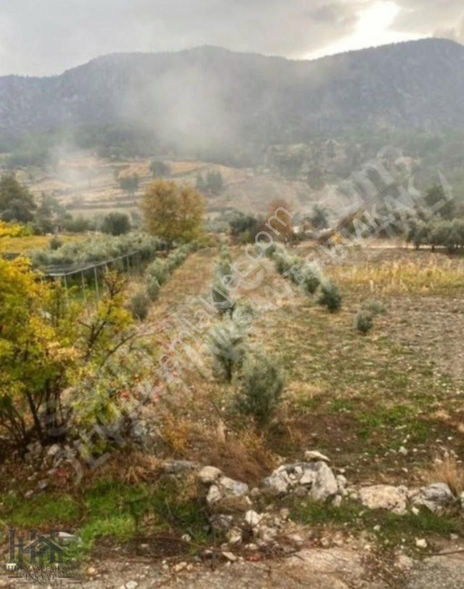 Seydikemer Arsaköy'de Fırsat Arazi - Görsel 2
