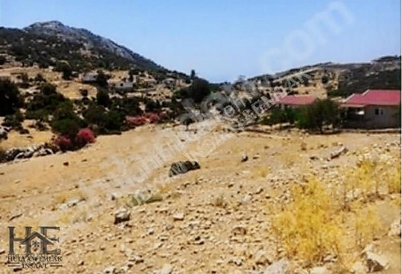 Fethiye Karaağaç'ta Satılık Köyiçi Arazi