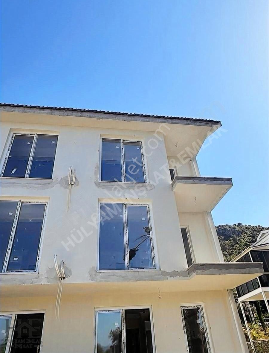 Karamuar'da Satılık Sıfır 3+1 Daire