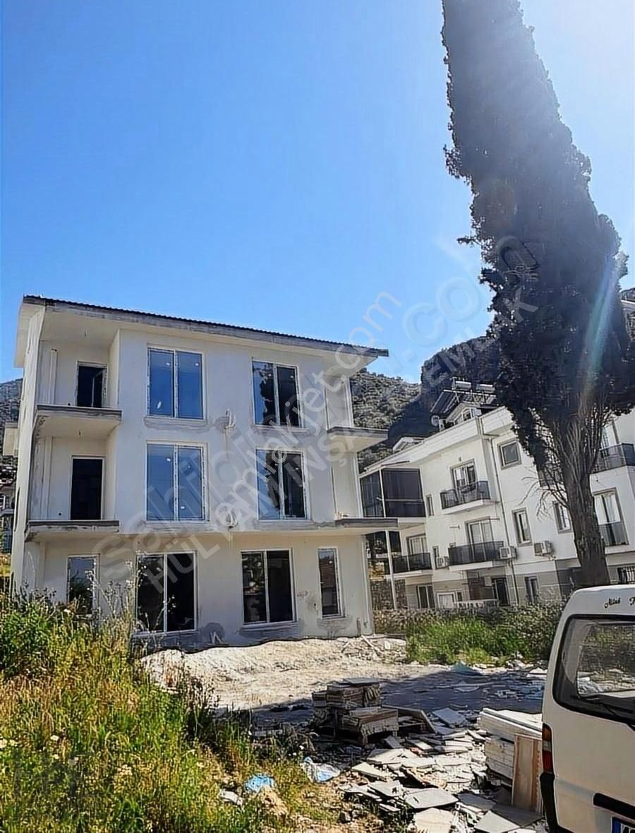 Karamuar'da Satılık Sıfır 3+1 Daire - Görsel 3
