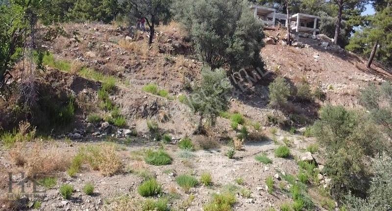 Fethiye Göcek Gökçeovacık`da Yatırımlık 3216m2 Fırsat Arazi - Görsel 15