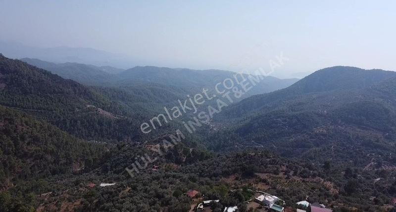 Fethiye Göcek Gökçeovacık`da Yatırımlık 3216m2 Fırsat Arazi - Görsel 9
