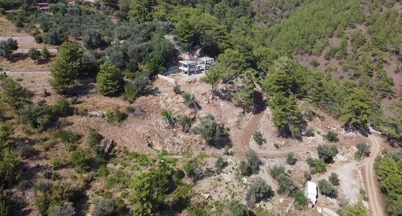 Fethiye Göcek Gökçeovacık`da Yatırımlık 3216m2 Fırsat Arazi - Görsel 3