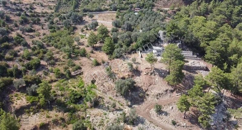 Fethiye Göcek Gökçeovacık`da Yatırımlık 3216m2 Fırsat Arazi - Görsel 18