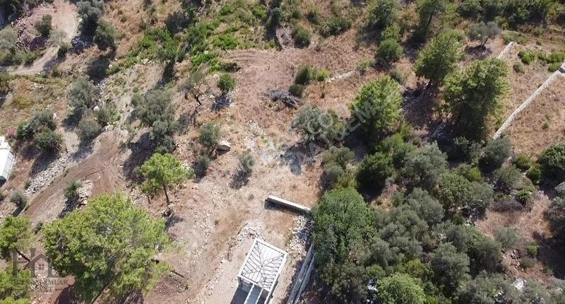 Fethiye Göcek Gökçeovacık`da Yatırımlık 3216m2 Fırsat Arazi - Görsel 19