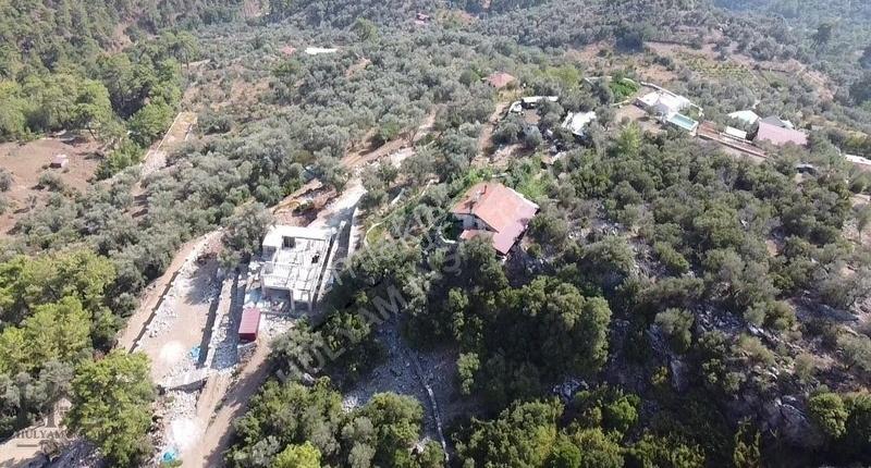 Fethiye Göcek Gökçeovacık`da Yatırımlık 3216m2 Fırsat Arazi - Görsel 12