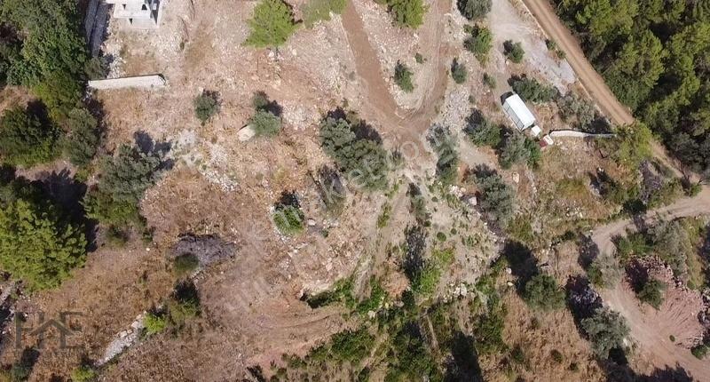 Fethiye Göcek Gökçeovacık`da Yatırımlık 3216m2 Fırsat Arazi - Görsel 11