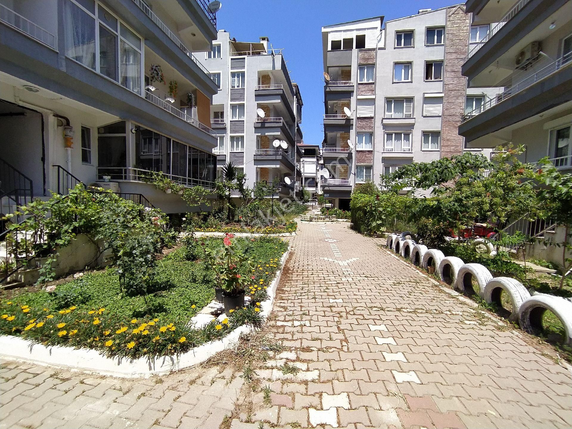 Kaz Dağları Manzaralı Dubleks Daire