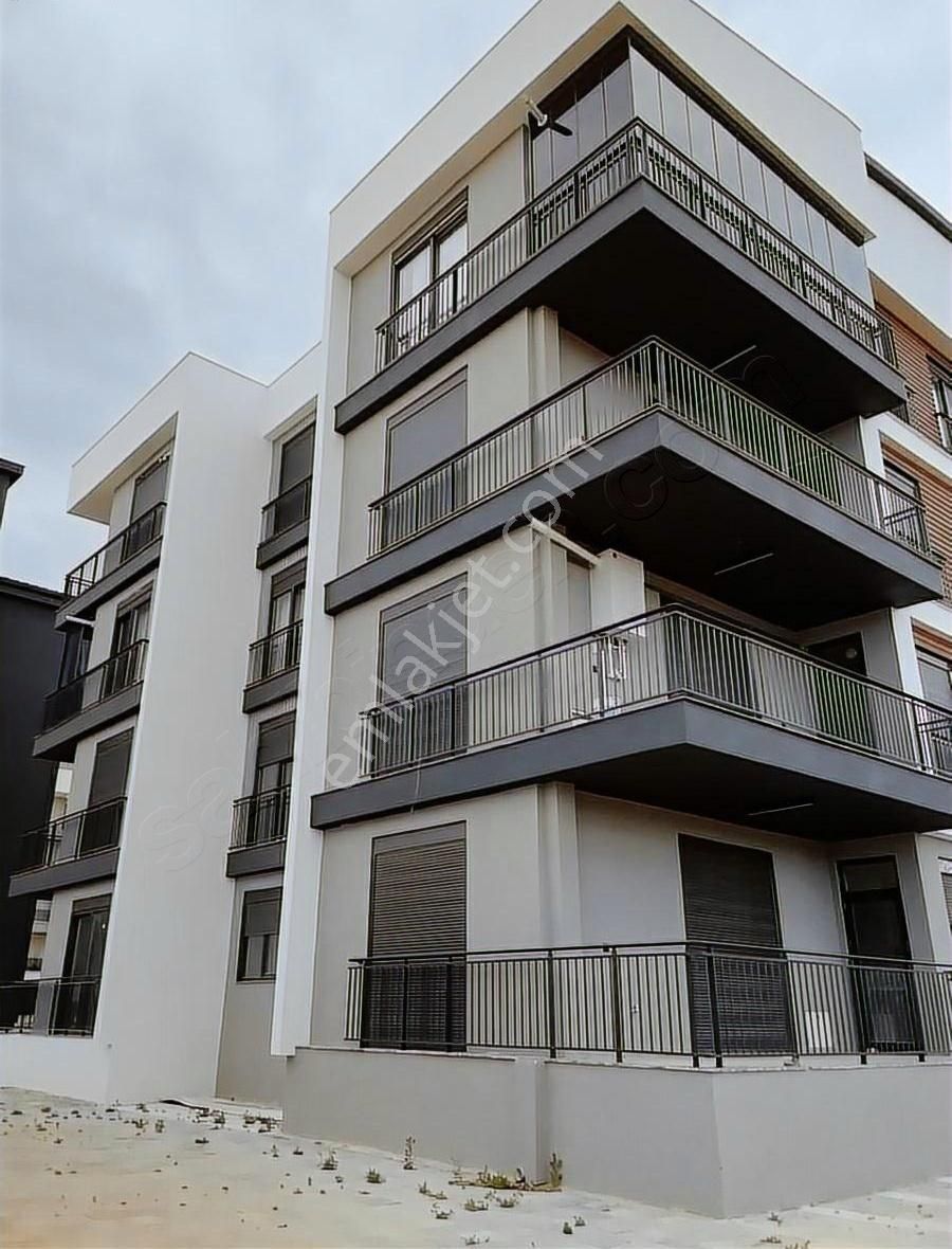 Kiralık Bahceyaka'da 110 M2 2+1