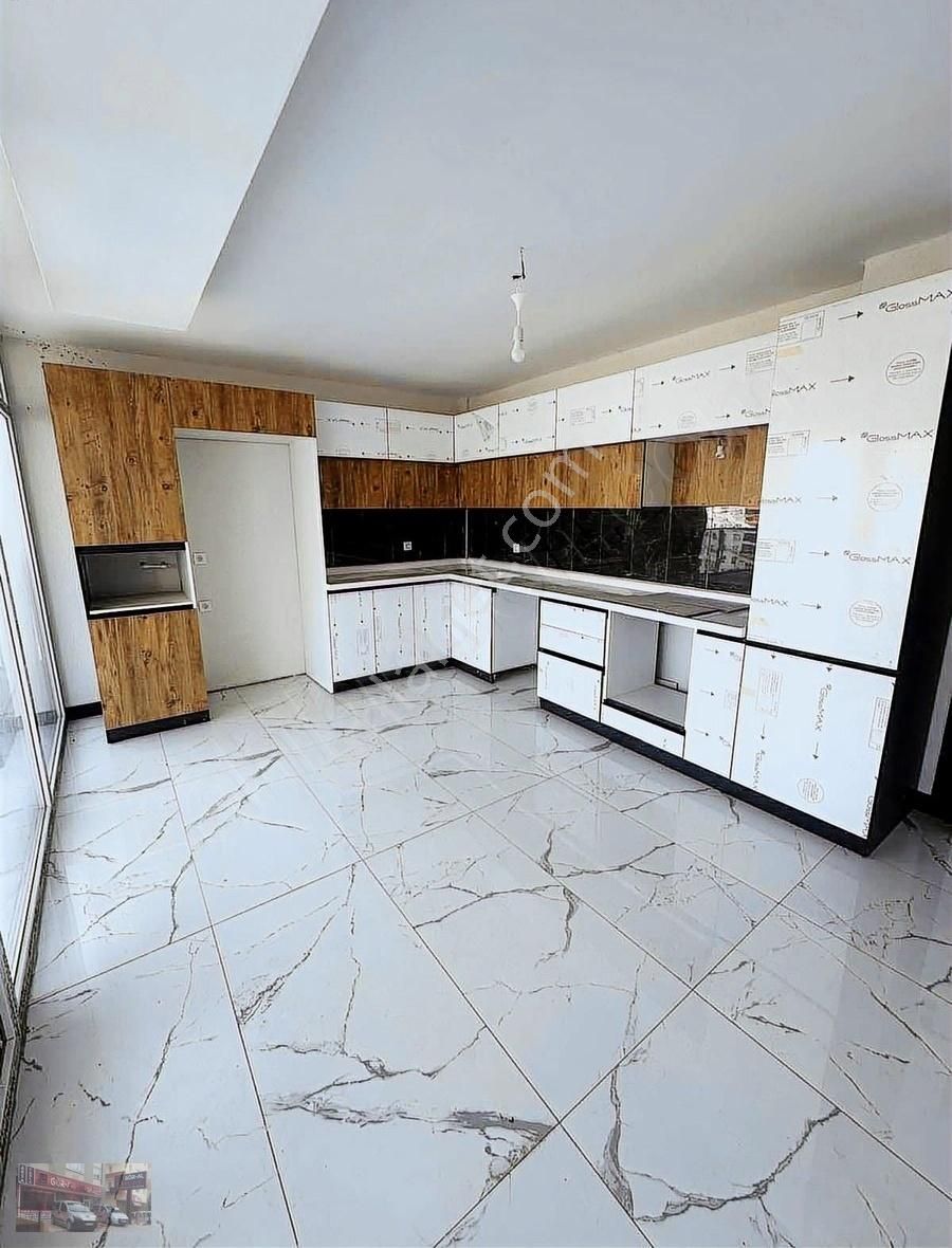 Törekent Mevlana Mahallesi Katta 3+1 Sıfır Daire