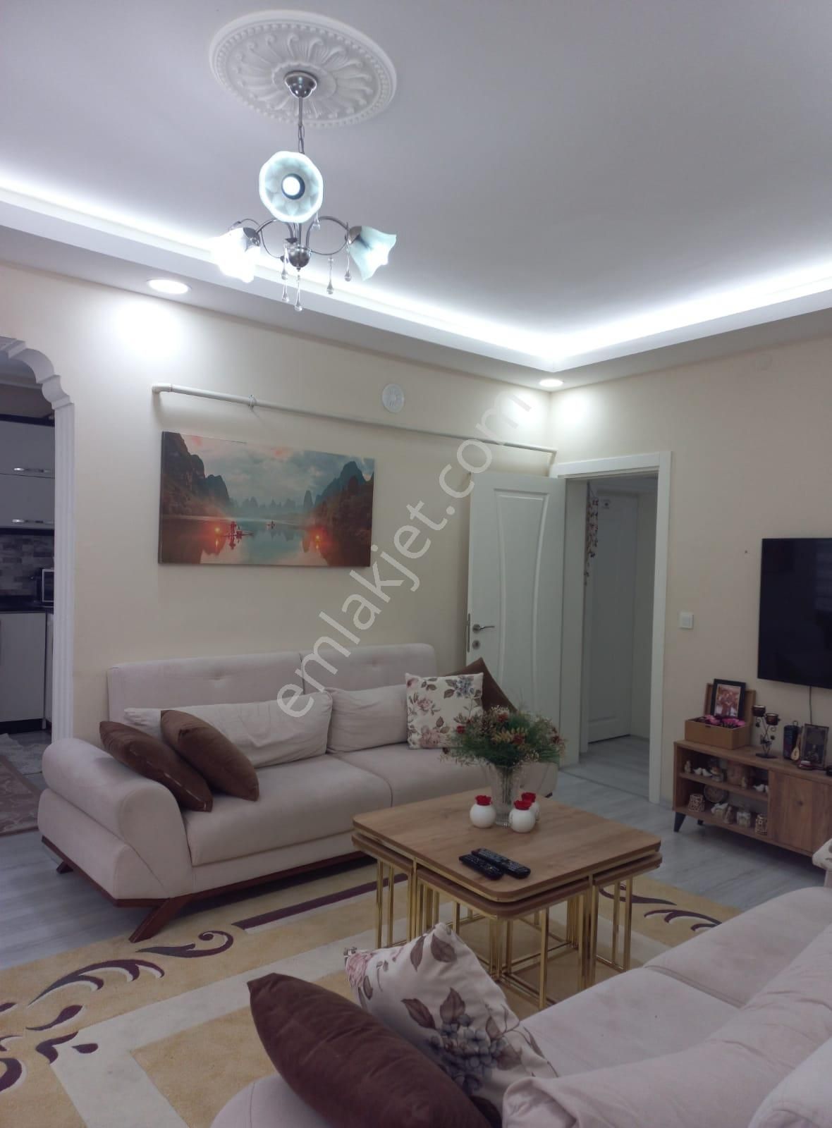 Kırıkkale Merkez Hasandede Mahallesi Satılık Daire
