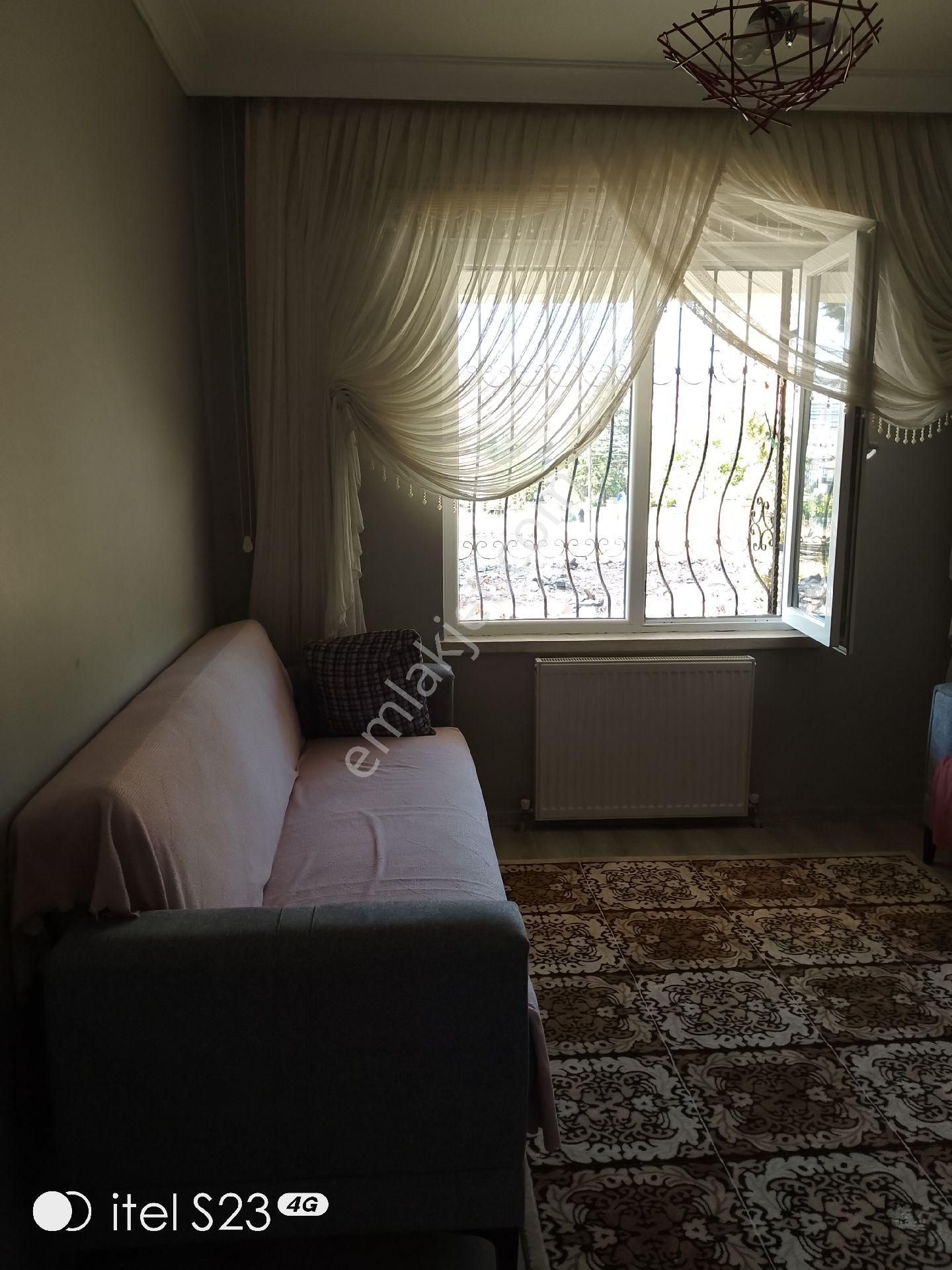 Ankara Altındağ Önder Mah Yüksek Giriş 3+1 Satılık Daire