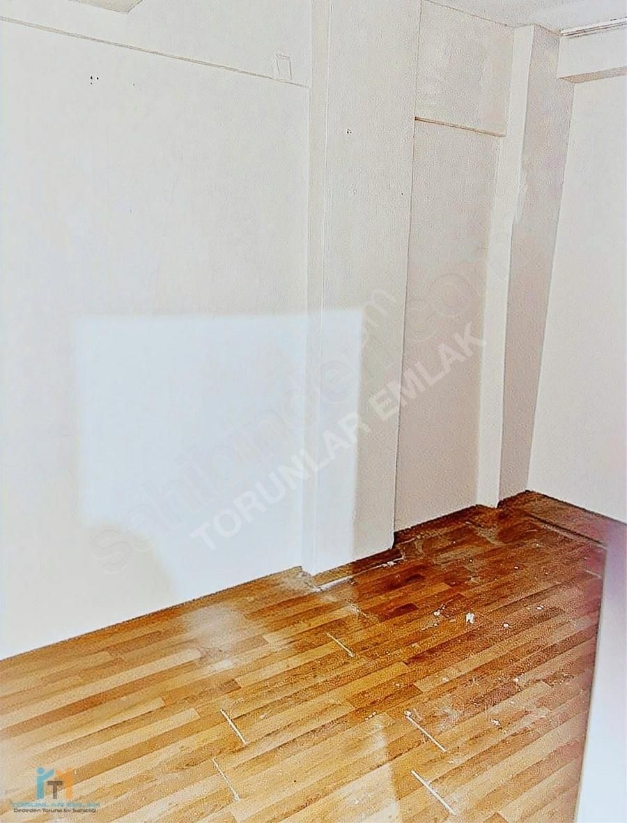 Torunlar Emlaktan Yeni Mah Yürüyüş Yolunda Kiralık 2+1 D.gazlı