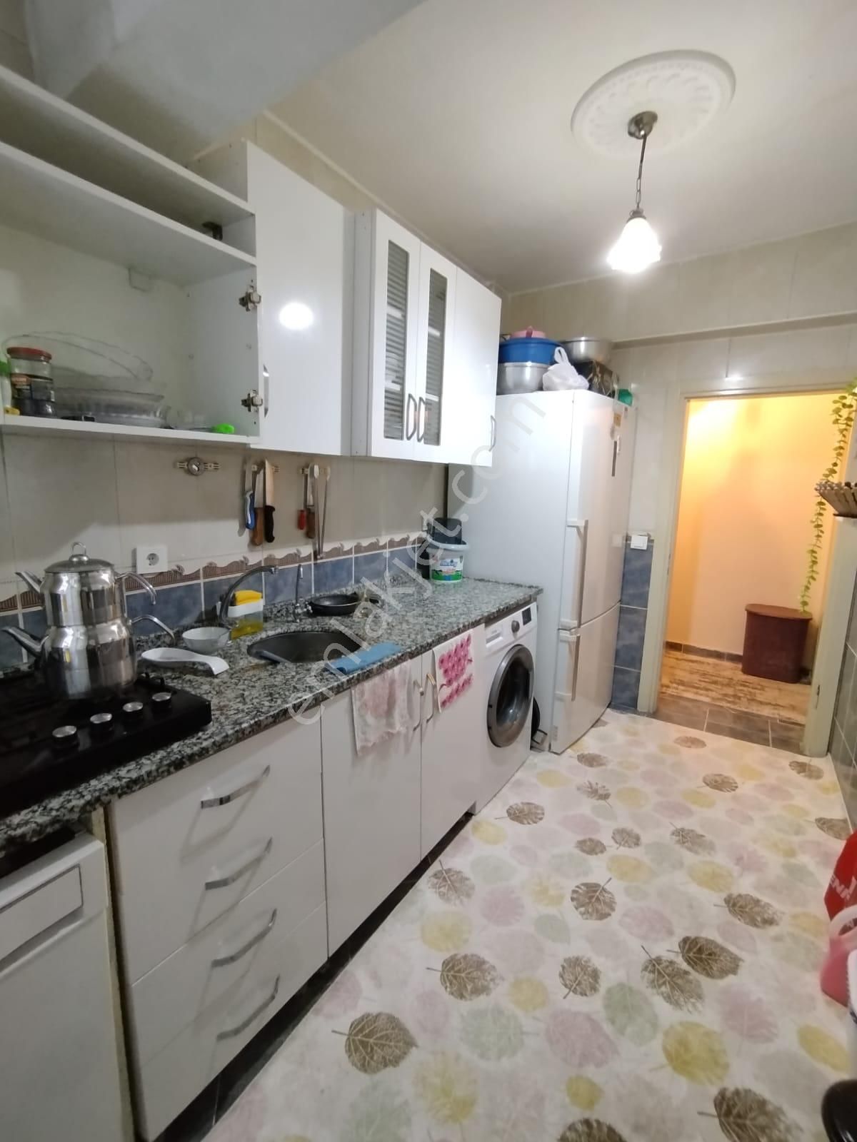 Hicret Emlaktan Esenler Tuna Mah.2+1 125 M2 Satılık Daire Aci