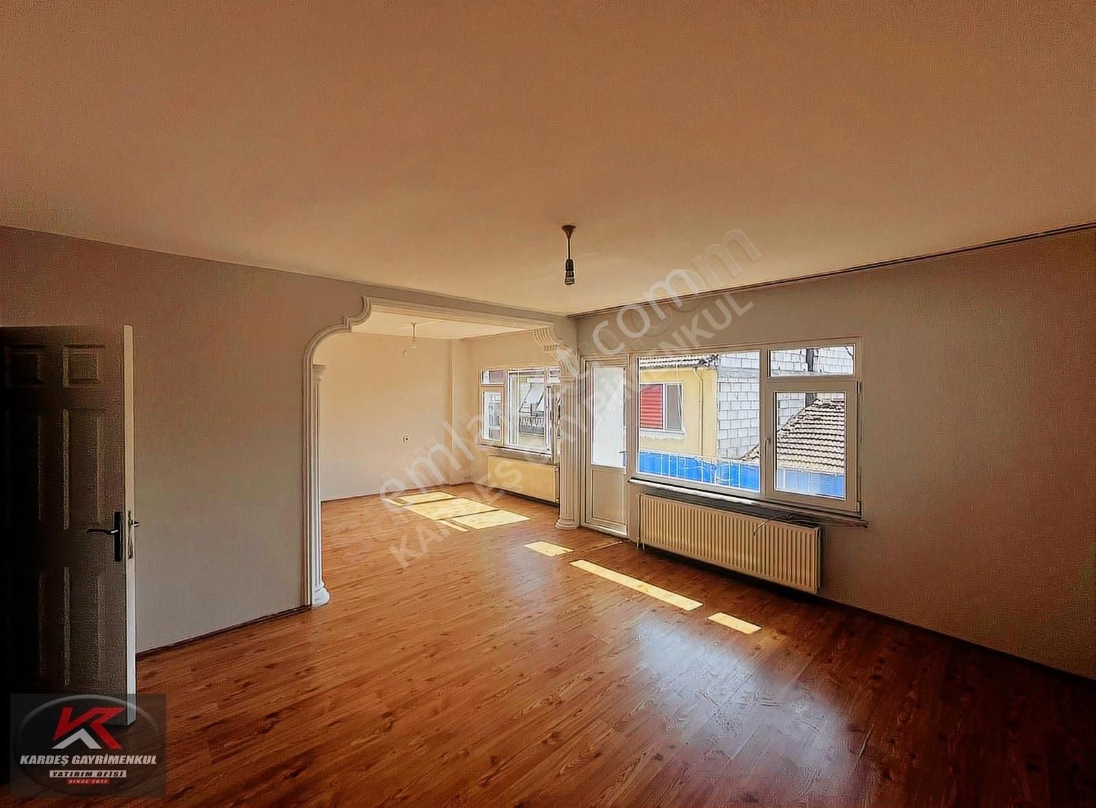 Şehir Merkezine Yakın Konumda 2+1 Kiralık Daire (depozitosuz)
