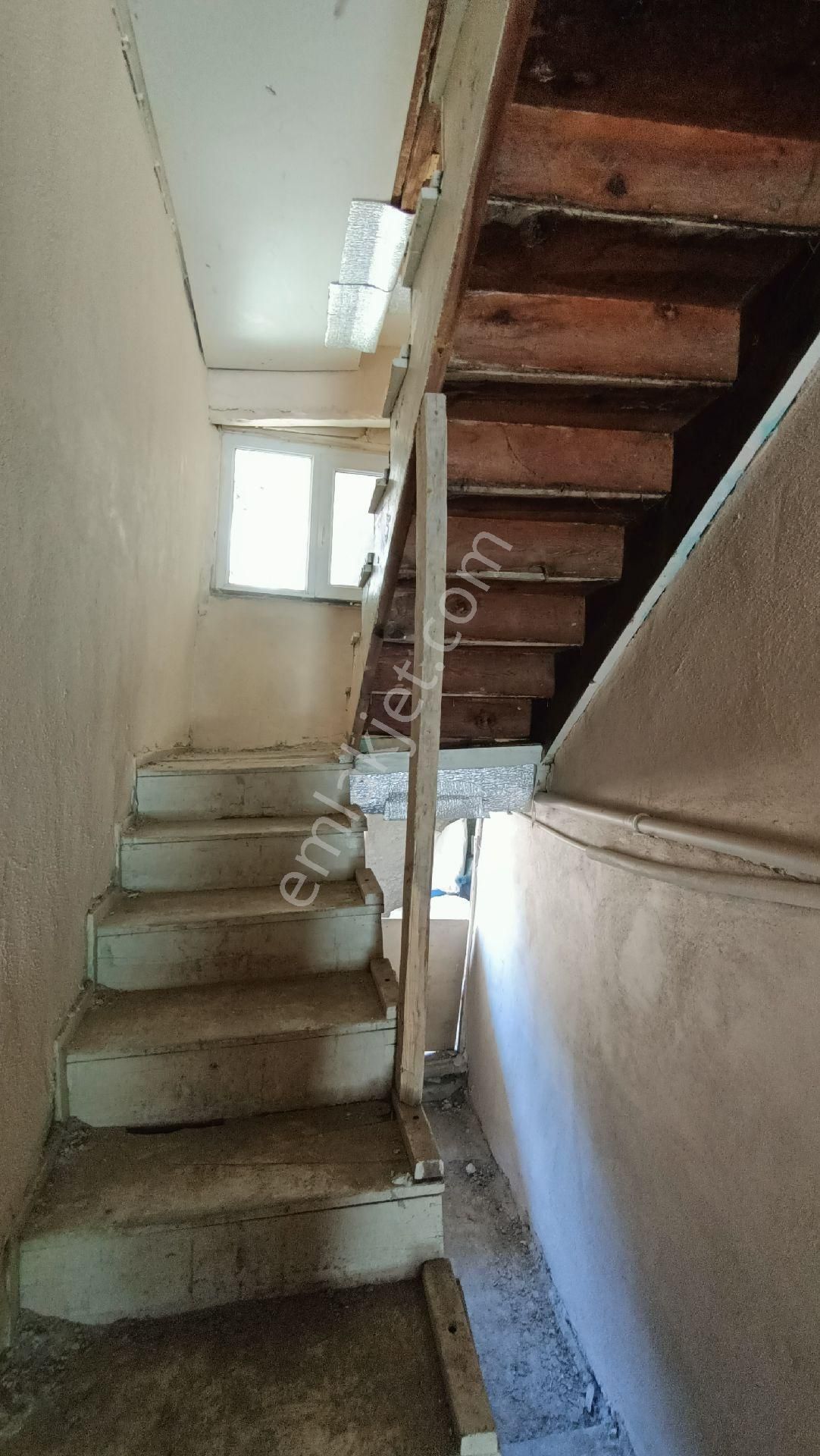 Tunçez Gm Bahçeli Dubleks Satılık Müstakil Ev - Görsel 14