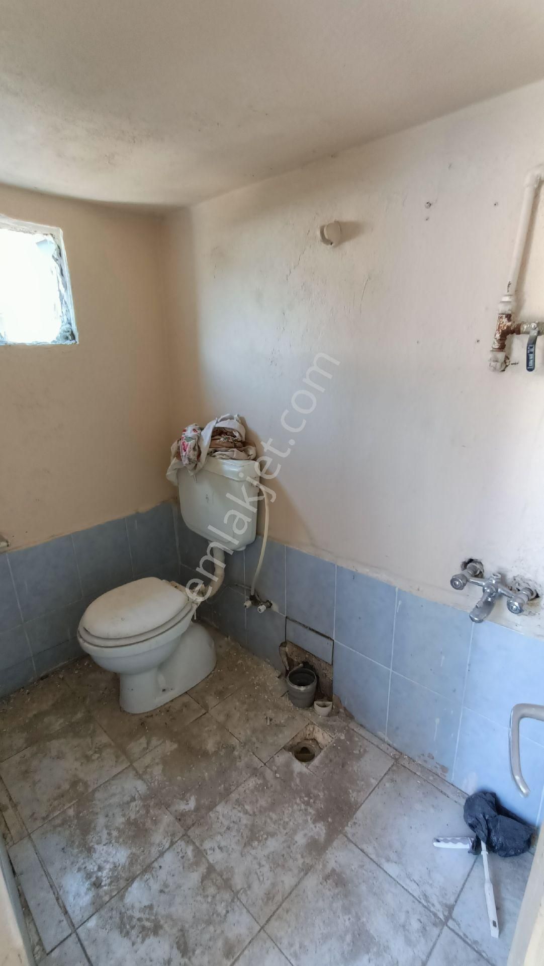 Tunçez Gm Bahçeli Dubleks Satılık Müstakil Ev - Görsel 19