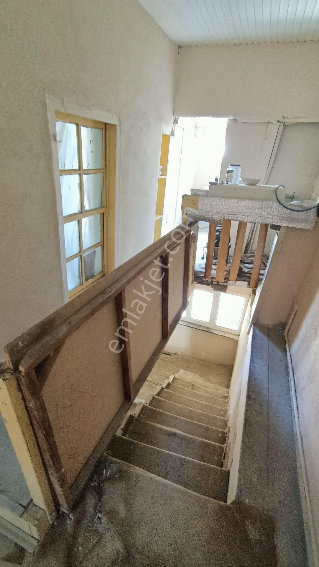 Tunçez Gm Bahçeli Dubleks Satılık Müstakil Ev - Görsel 17