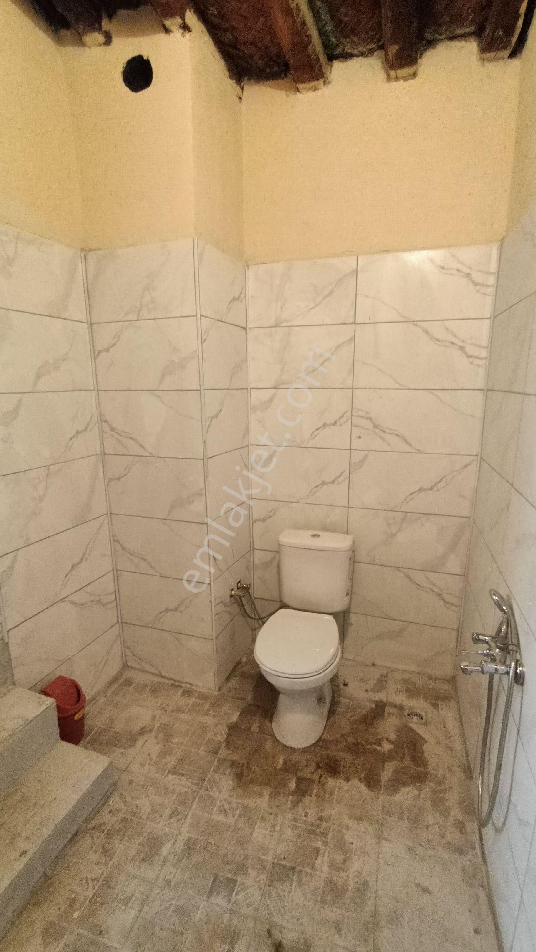 Tunçez Gm Bahçeli Dubleks Satılık Müstakil Ev - Görsel 13