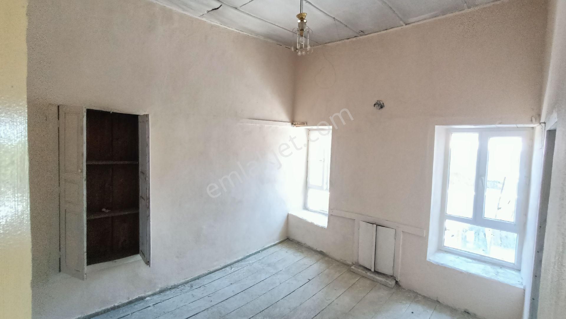 Tunçez Gm Bahçeli Dubleks Satılık Müstakil Ev - Görsel 9