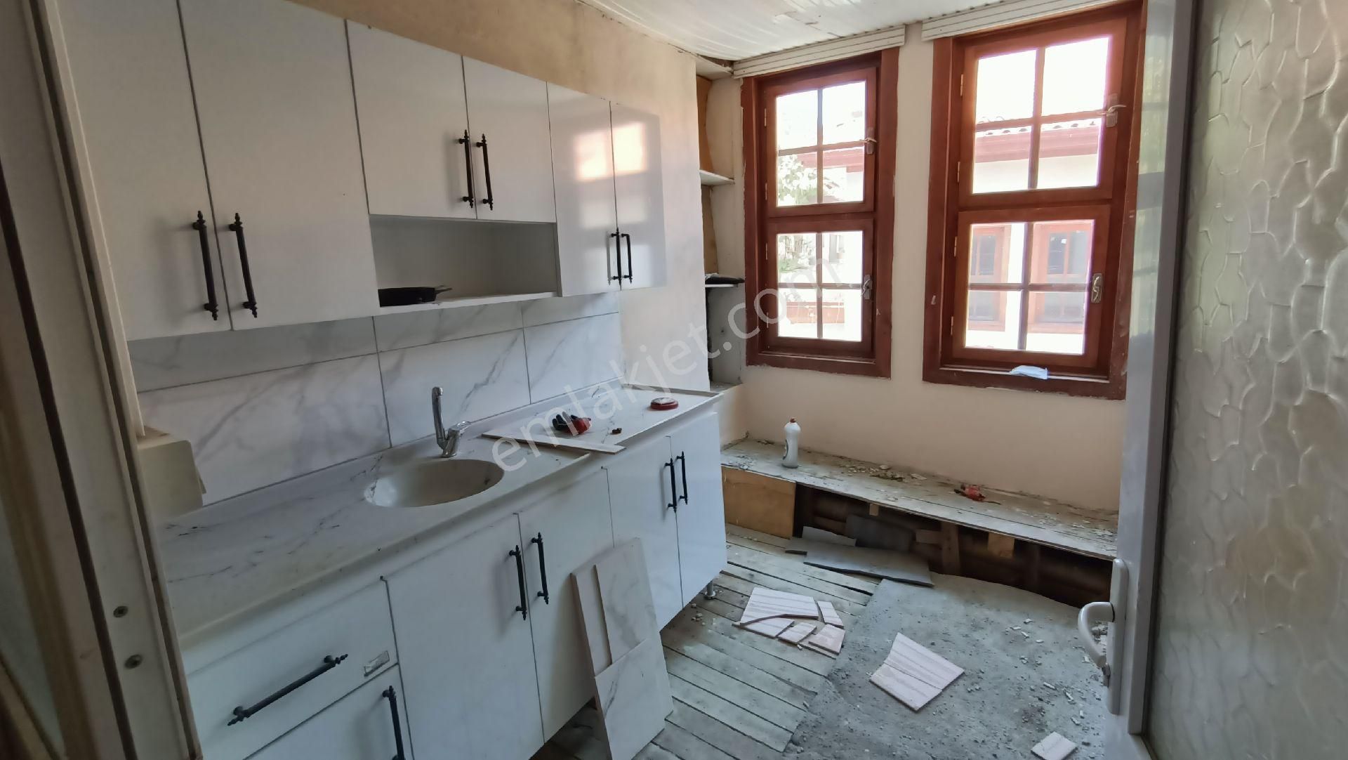 Tunçez Gm Bahçeli Dubleks Satılık Müstakil Ev - Görsel 5