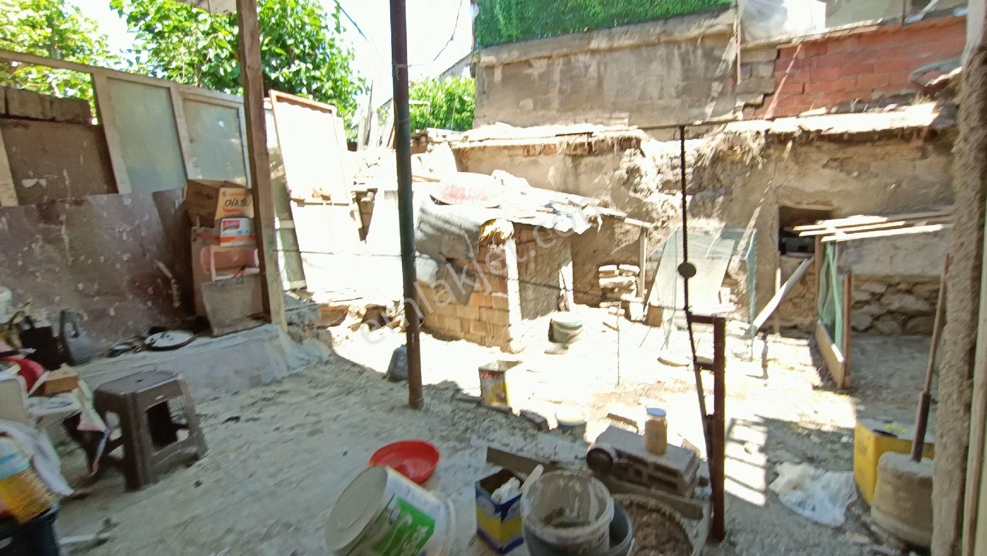 Tunçez Gm Bahçeli Dubleks Satılık Müstakil Ev - Görsel 15