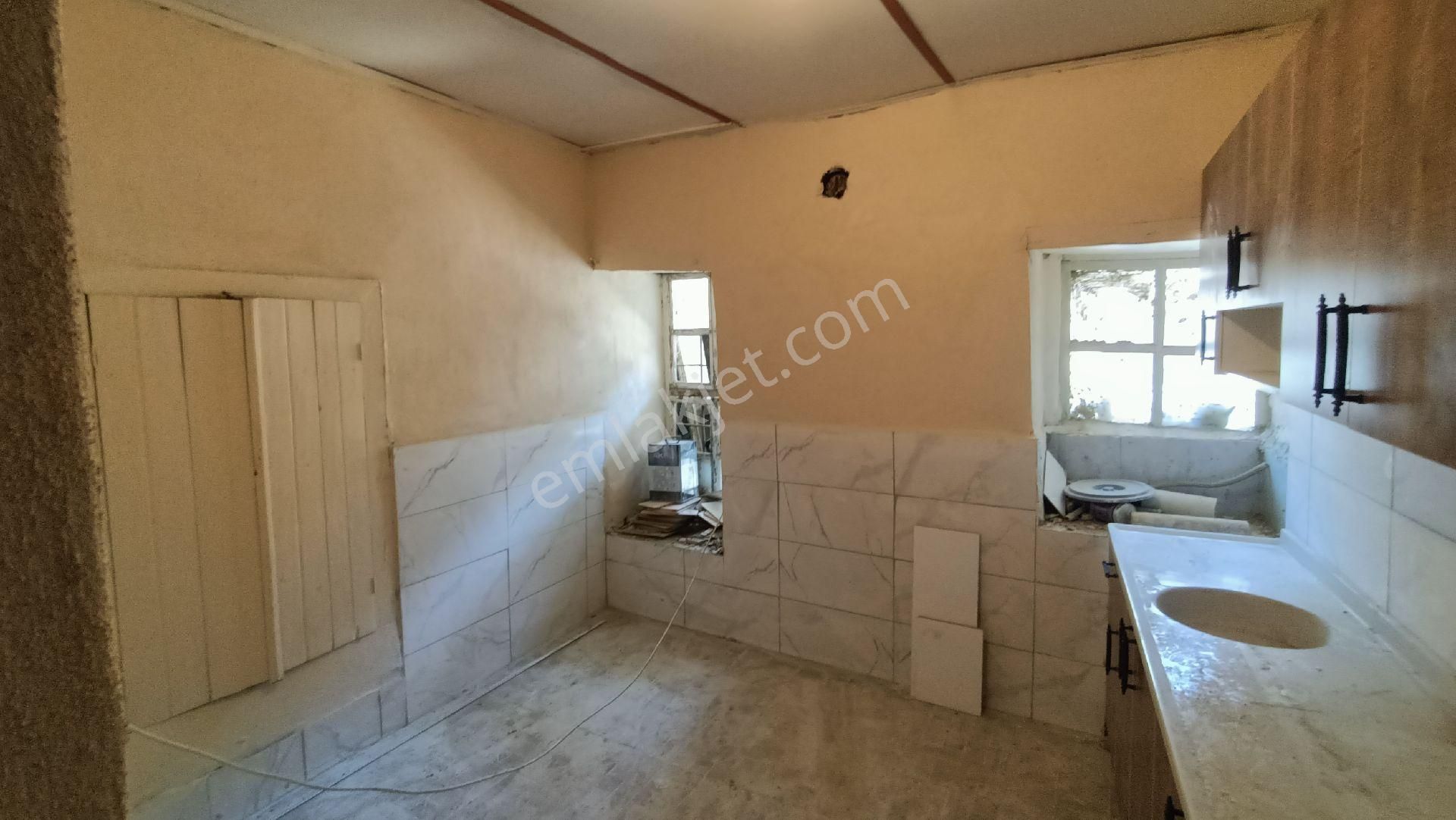 Tunçez Gm Bahçeli Dubleks Satılık Müstakil Ev - Görsel 12