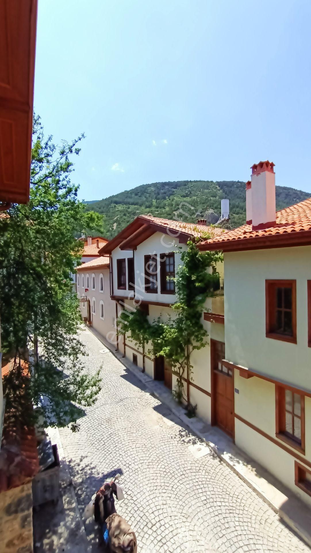 Tunçez Gm Bahçeli Dubleks Satılık Müstakil Ev - Görsel 3